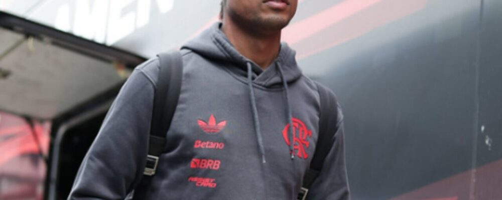 Bruno Henrique, atacante do Flamengo, enfrenta novo julgamento