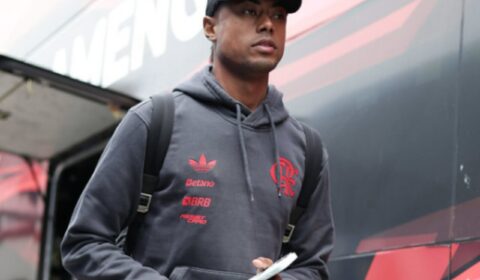 Bruno Henrique, atacante do Flamengo, enfrenta novo julgamento