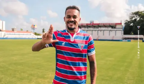 Bruno Pacheco vira dúvida e Fortaleza revê opções na lateral