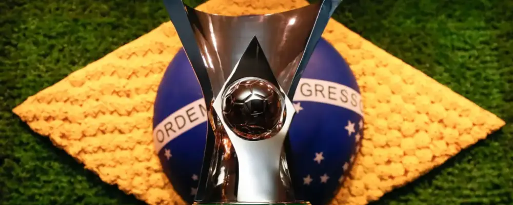 CBF divulga tabela detalhada das rodadas finais do Brasileirão