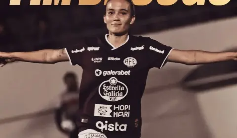 COPA DO BRASIL FEMININA: Ferroviária elimina Bahia e garante vaga na final