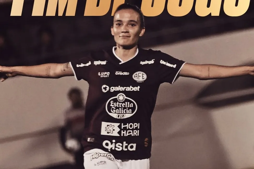 COPA DO BRASIL FEMININA: Ferroviária elimina Bahia e garante vaga na final (Foto: Divulgação)