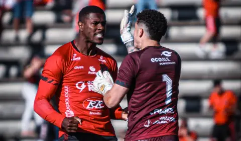 COPA FGF: Nos pênaltis, Aimoré e Brasil de Pelotas carimbam vaga para decisão