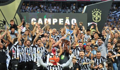 Campeão com o Atlético vai deixar gigante argentino