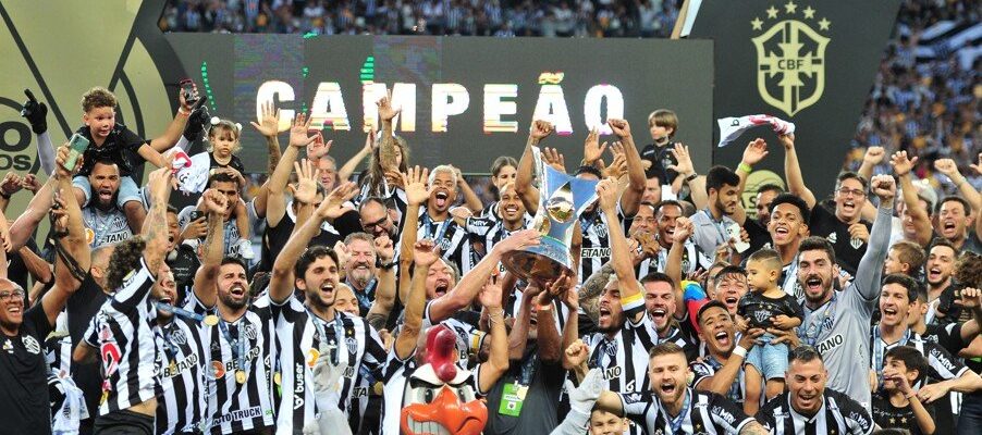 Campeão com o Atlético vai deixar gigante argentino