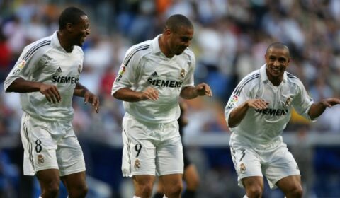 Campeão do mundo elogia ídolo do Atlético, mas diz: ‘Faltou profissionalismo’