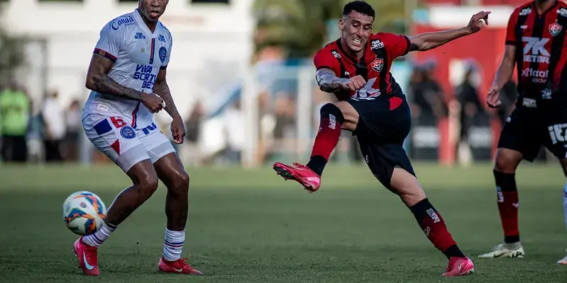 Campeonato Baiano de 2026 terá semifinais e final em jogo único