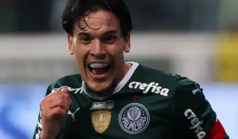 Capitão do Palmeiras é absolvido pelo STJD por “acusação” contra árbitro no Brasileirão