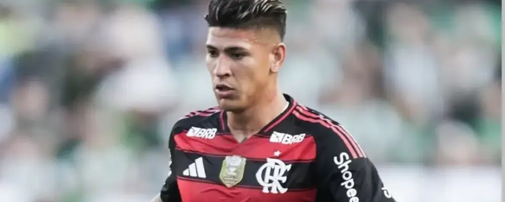 Carrascal encara o São Paulo e reduz problemas no Flamengo