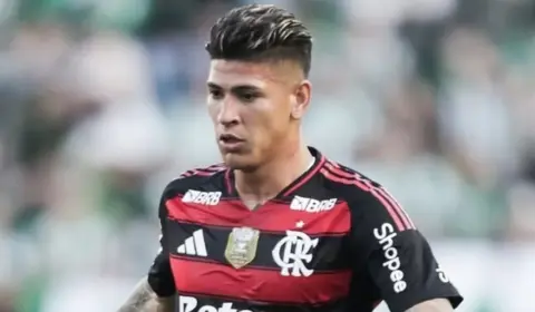 Carrascal encara o São Paulo e reduz problemas no Flamengo