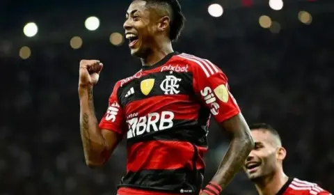 Caso Bruno Henrique é concluído apenas com multa de R$ 100 mil