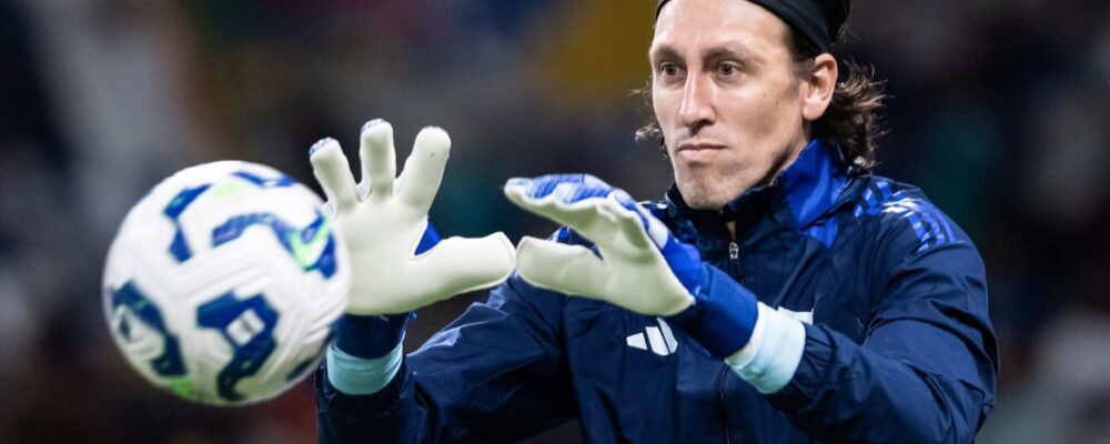 Cássio revela planejamento para Cruzeiro superar Corinthians na Copa do Brasil