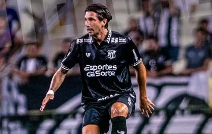 Ceará 1 x 1 Cruzeiro – Empate ruim na Arena Castelão