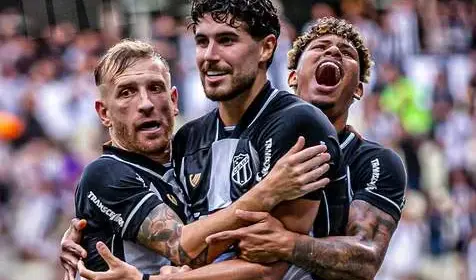 Ceará 2 x 0 Fluminense – Vitória na revanche e menos pressão