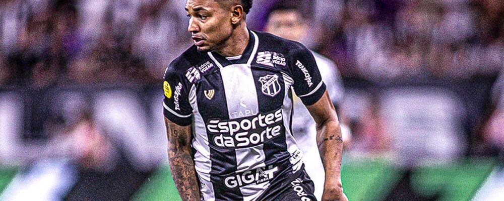 Ceará precisa vencer Cruzeiro para limar chance de rebaixamento; veja cenário