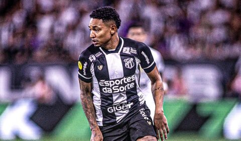 Ceará precisa vencer Cruzeiro para limar chance de rebaixamento; veja cenário