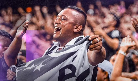 Ceará vende ingressos e Castelão deve ter casa cheia no Clássico-Rei contra o Fortaleza