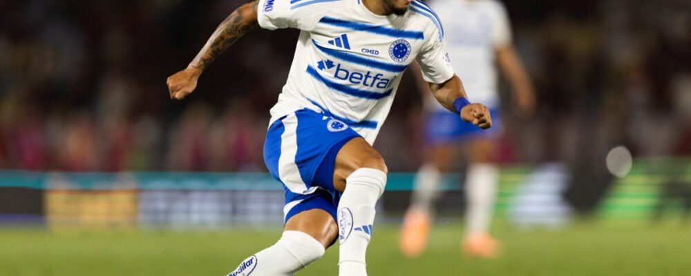 Ceará x Cruzeiro: onde assistir ao vivo e escalações pelo Brasileiro