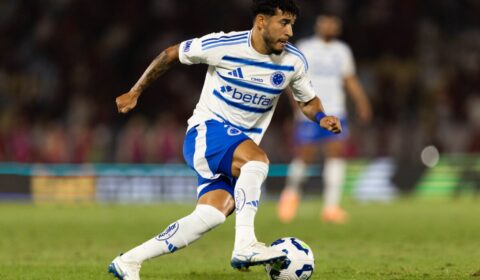 Ceará x Cruzeiro: onde assistir ao vivo e escalações pelo Brasileiro