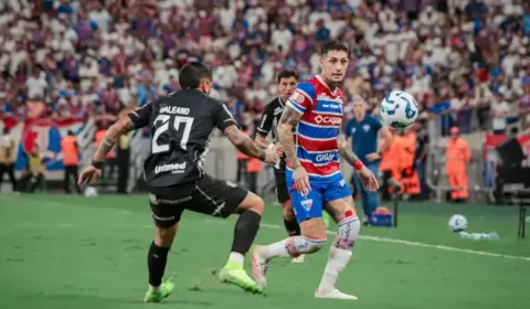 Ceará x Fortaleza – Onde assistir, escalações e arbitragem