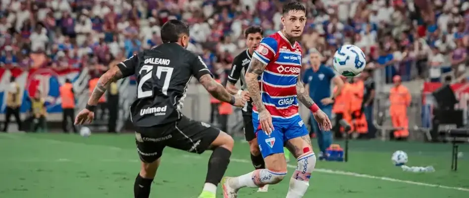 Ceará x Fortaleza – Onde assistir, escalações e arbitragem