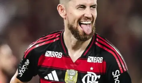 Chances de título do Flamengo disparam para 87% no Brasileirão