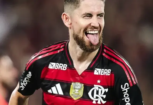 Chances de título do Flamengo disparam para 87% no Brasileirão