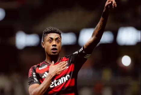 Chances de título do Flamengo no Brasileirão saltam para 95%