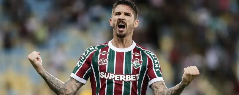 Chapecoense mira a contratação de atacante do Fluminense para 2026