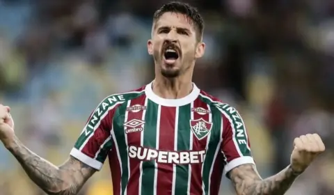 Chapecoense mira a contratação de atacante do Fluminense para 2026
