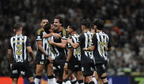 Cinco motivos para acreditar no título do Atlético na Sul-Americana