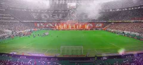 Clássico-Rei: 545 policiais garantem segurança no duelo entre Ceará x Fortaleza