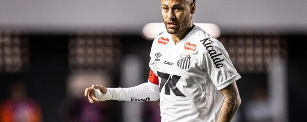 Na luta contra o rebaixamento, Santos terá adversário com time reserva