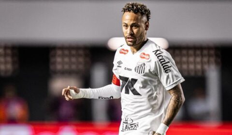 Na luta contra o rebaixamento, Santos terá adversário com time reserva