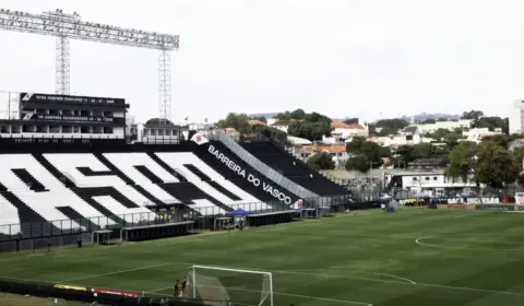 Conheça o projeto sustentável do Vasco para jogos em São Januário
