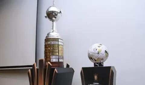 Conmebol define as sedes das finais da Libertadores e Sul-Americana de 2026