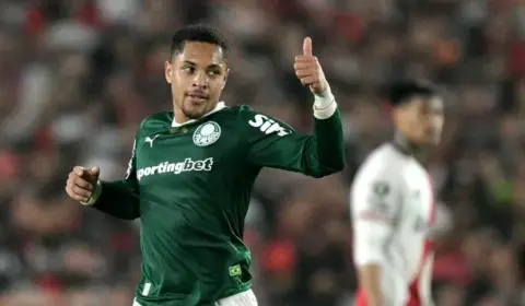 Conmebol define horário da final da Libertadores entre Palmeiras e Flamengo em Lima