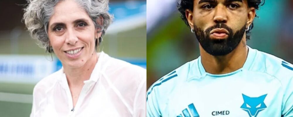 Convite de dirigente do Cruzeiro e interesse: bastidores de Gabigol em jogo do Minas