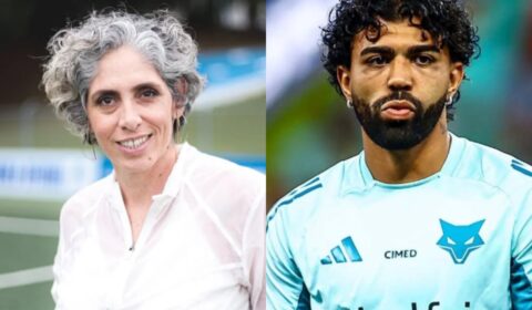 Convite de dirigente do Cruzeiro e interesse: bastidores de Gabigol em jogo do Minas