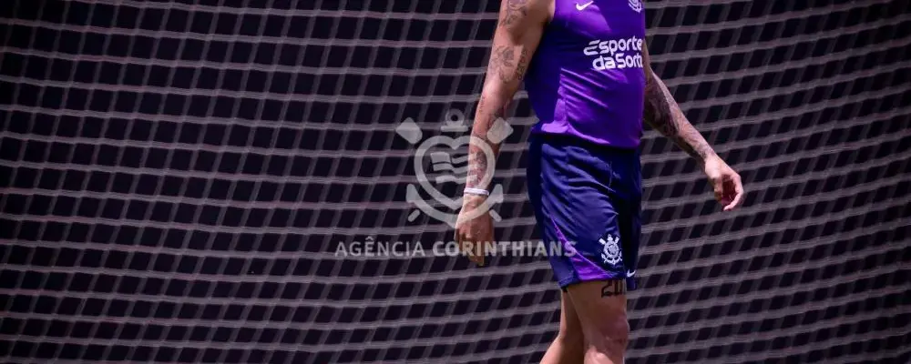 Corinthians e São Paulo fazem clássico em Itaquera ainda de olho no G-7 do Brasileirão