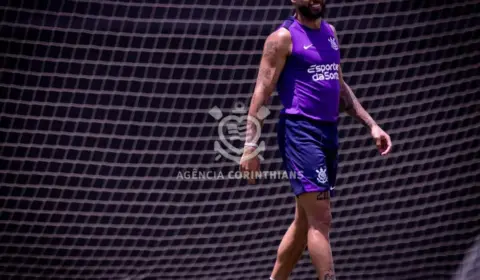 Corinthians e São Paulo fazem clássico em Itaquera ainda de olho no G-7 do Brasileirão