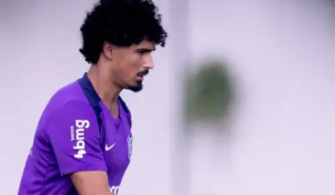 Corinthians foca em recuperação e se prepara para duelo contra o Ceará