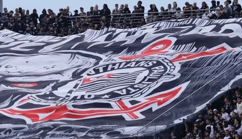 Corinthians inicia preparação intensa para enfrentar São Paulo e Cruzeiro