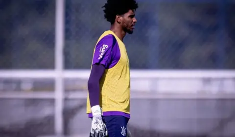 Corinthians inicia semana com transição de lesionados