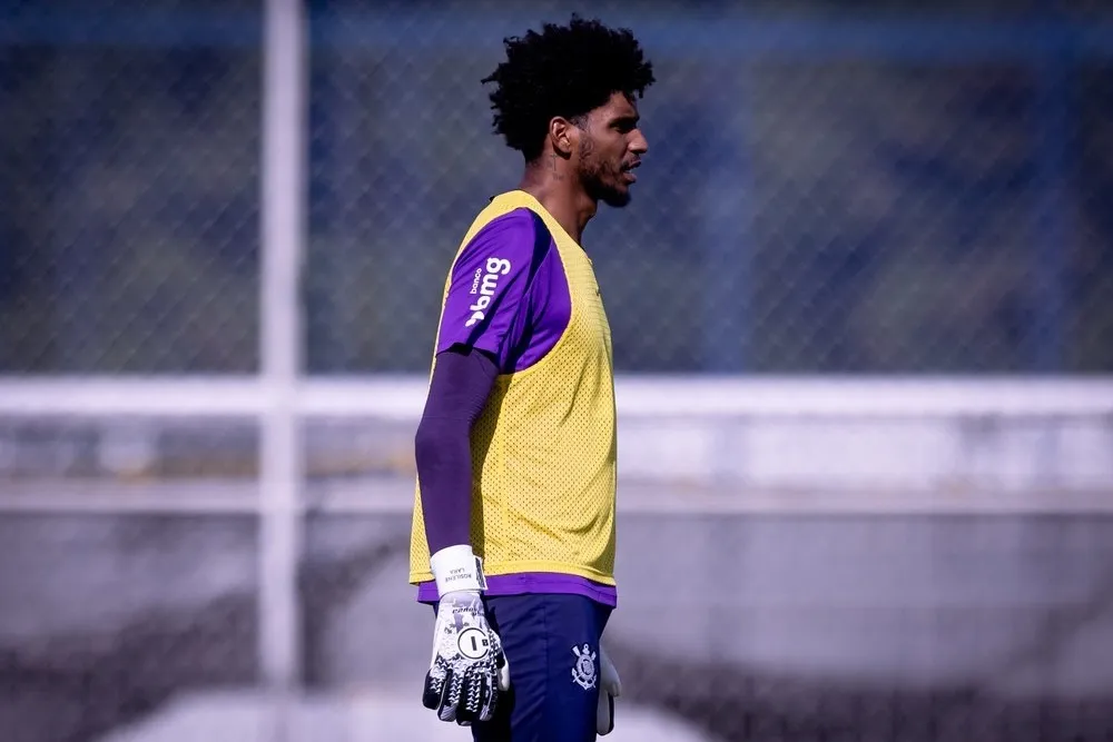 Corinthians inicia semana com transição de lesionados (Foto: Rodrigo Coca/ Ag. Corinthians)