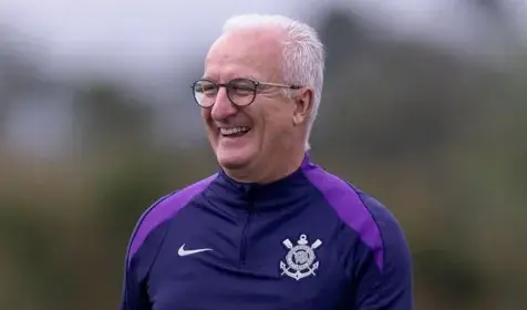 Corinthians não sofre gols há 3 jogos e Dorival comemora boa fase defensiva