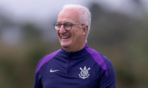 Corinthians não sofre gols há 3 jogos e Dorival comemora boa fase defensiva