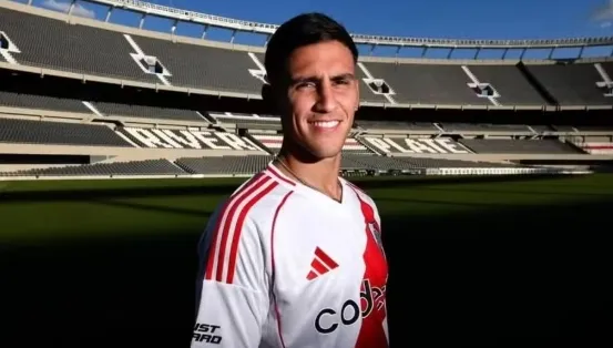 Corinthians negocia dívida milionária com Matías Rojas para evitar novo transfer ban