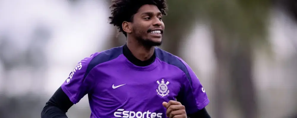 Corinthians tem dúvidas para clássico contra o São Paulo