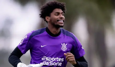 Corinthians tem dúvidas para clássico contra o São Paulo